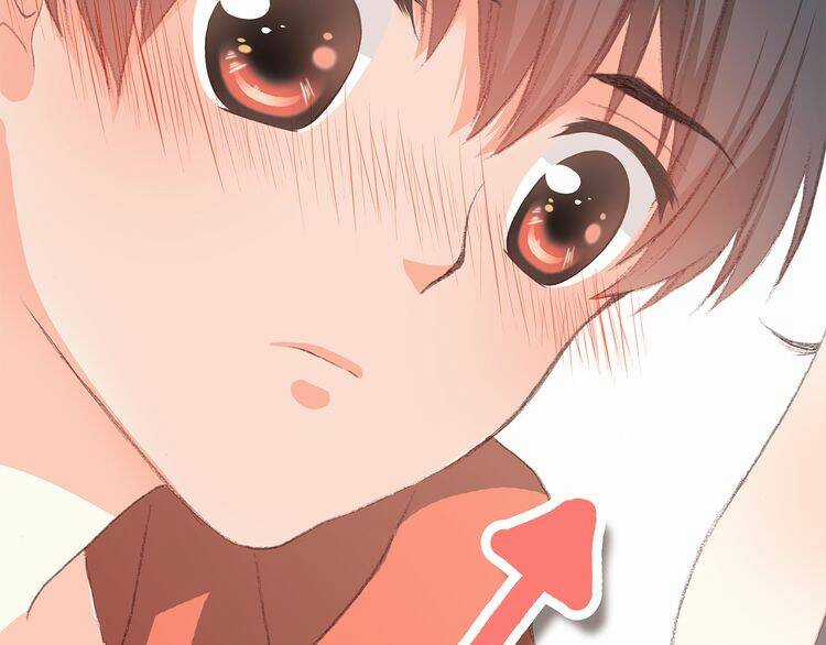 Con Tim Rung Động Chapter 29.5 trang 43