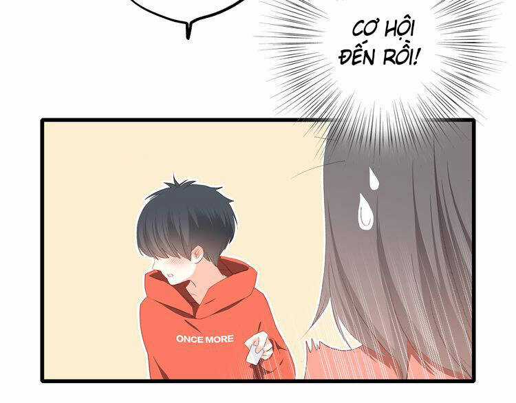 Con Tim Rung Động Chapter 29.5 trang 46