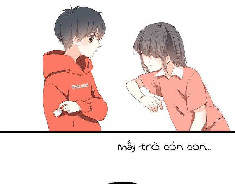 Con Tim Rung Động Chapter 29.5 trang 51