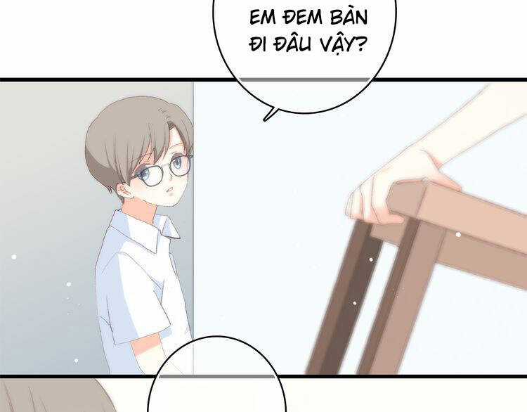 Con Tim Rung Động Chapter 29 trang 19