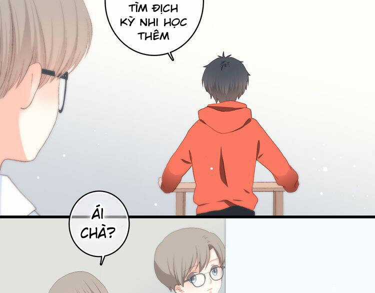 Con Tim Rung Động Chapter 29 trang 20