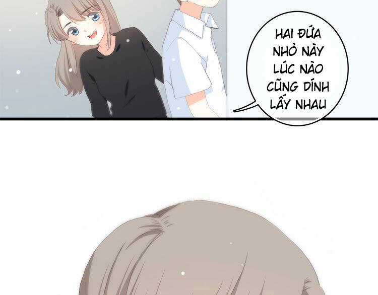 Con Tim Rung Động Chapter 29 trang 21