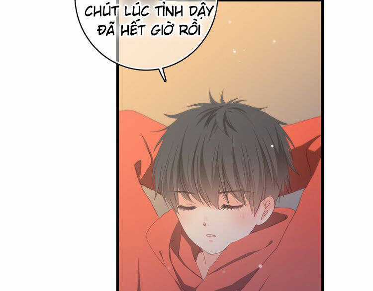 Con Tim Rung Động Chapter 29 trang 27