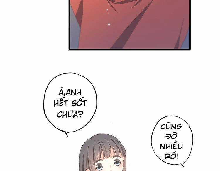 Con Tim Rung Động Chapter 29 trang 28
