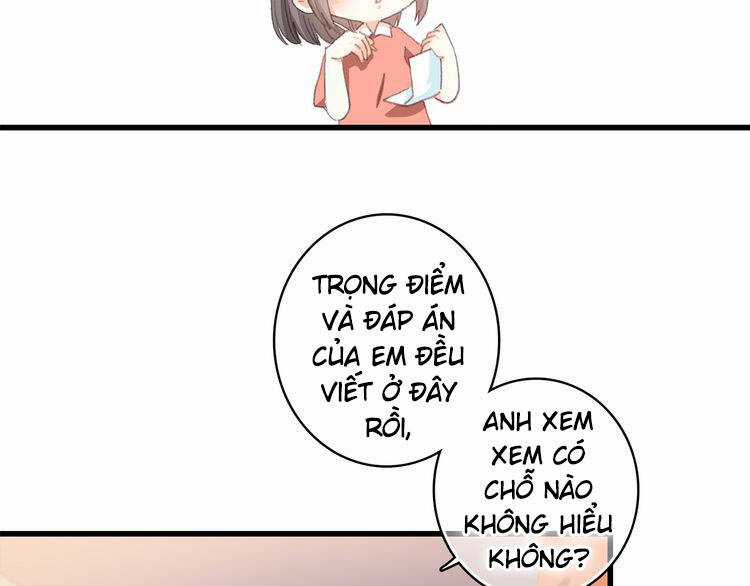 Con Tim Rung Động Chapter 29 trang 29