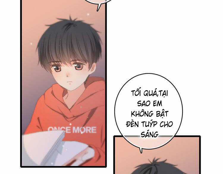 Con Tim Rung Động Chapter 29 trang 31