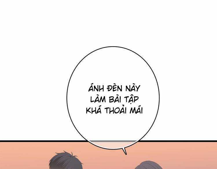 Con Tim Rung Động Chapter 29 trang 33