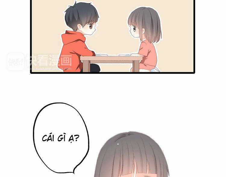 Con Tim Rung Động Chapter 29 trang 43