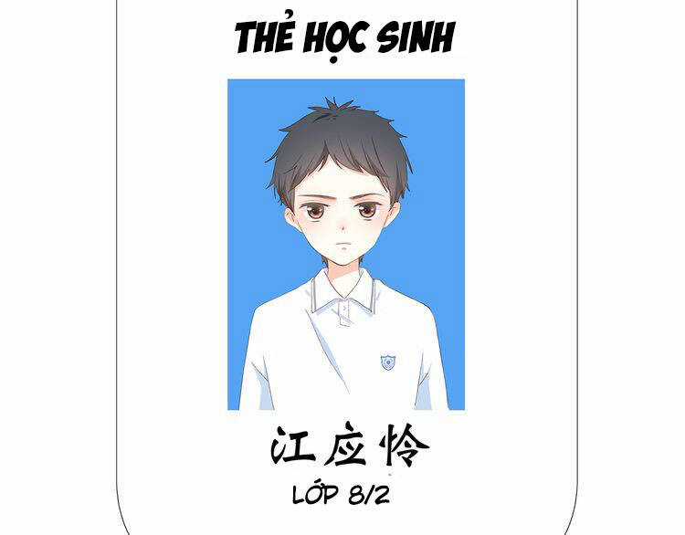 Con Tim Rung Động Chapter 29 trang 48