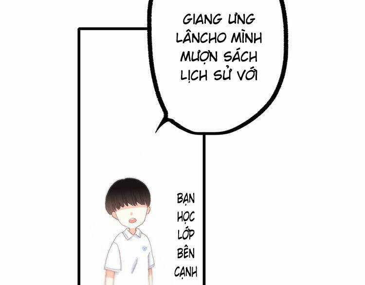 Con Tim Rung Động Chapter 29 trang 61