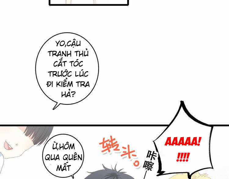 Con Tim Rung Động Chapter 29 trang 62