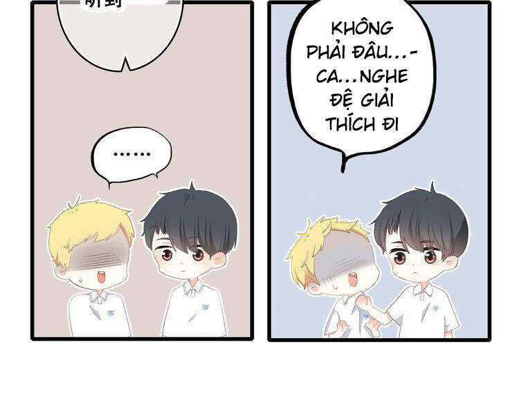 Con Tim Rung Động Chapter 29 trang 72