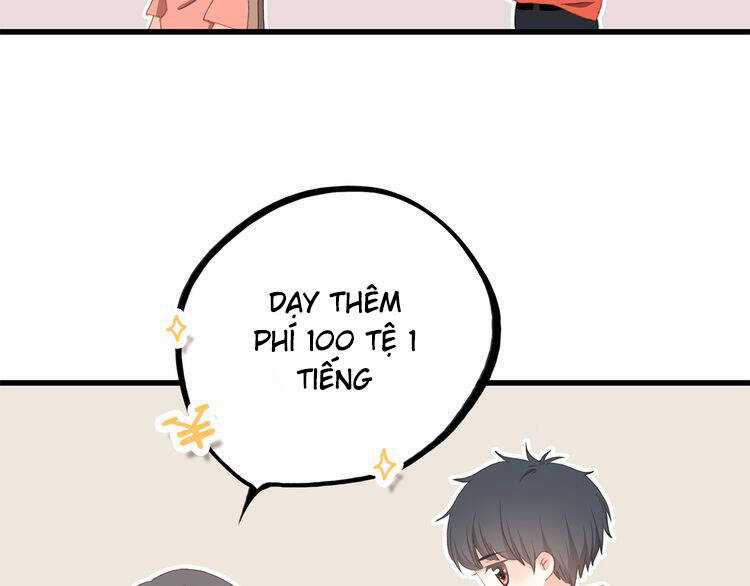 Con Tim Rung Động Chapter 29 trang 8