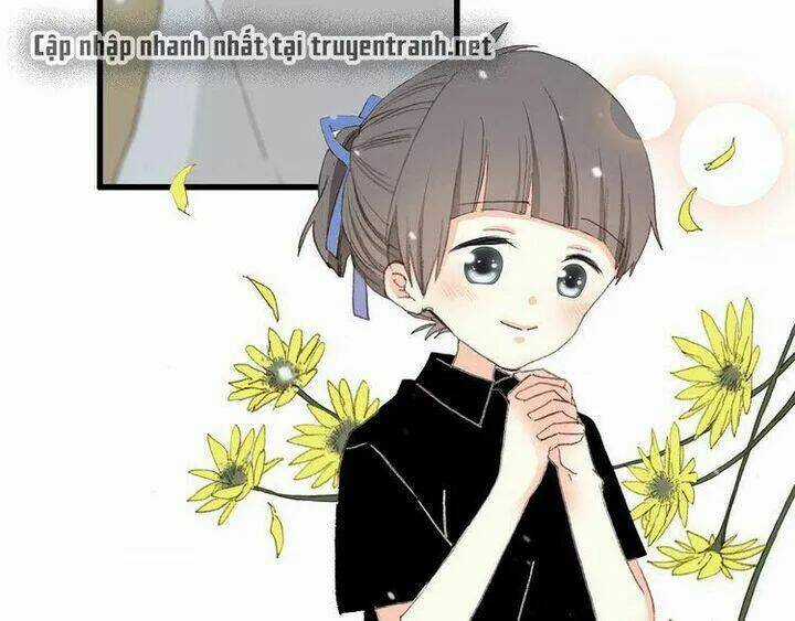 Con Tim Rung Động Chapter 3 trang 10