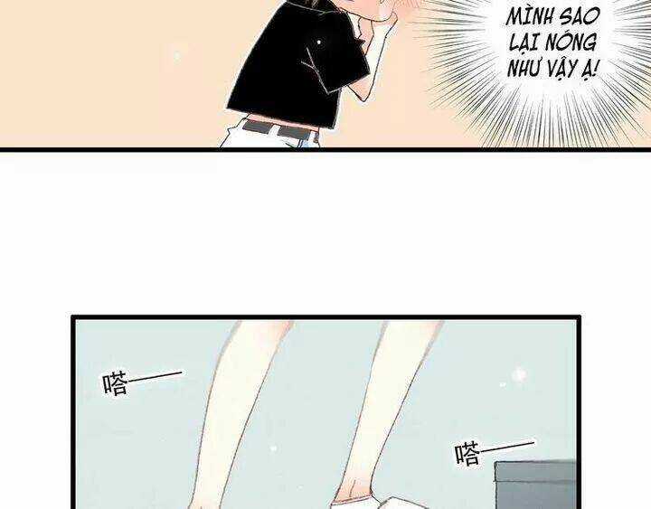 Con Tim Rung Động Chapter 3 trang 12