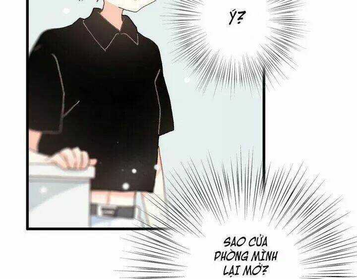 Con Tim Rung Động Chapter 3 trang 15