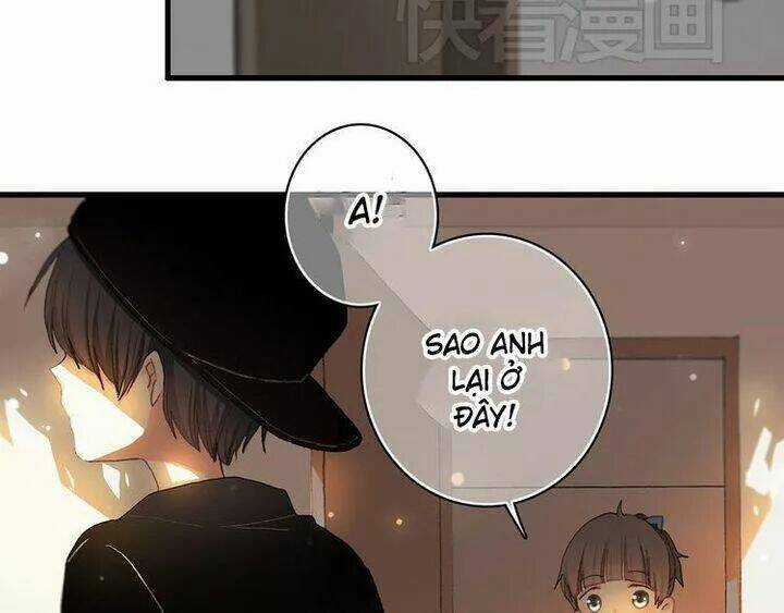 Con Tim Rung Động Chapter 3 trang 17