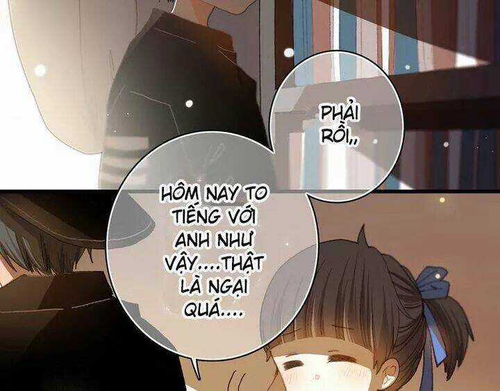 Con Tim Rung Động Chapter 3 trang 19