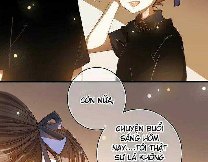 Con Tim Rung Động Chapter 3 trang 20