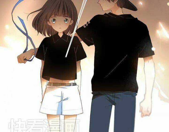 Con Tim Rung Động Chapter 3 trang 23