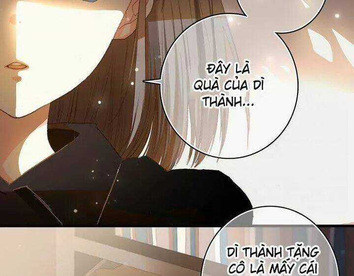 Con Tim Rung Động Chapter 3 trang 29