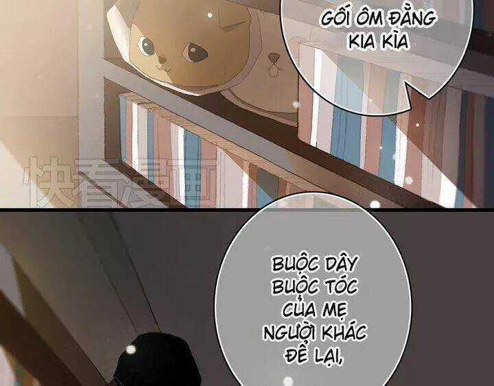 Con Tim Rung Động Chapter 3 trang 30