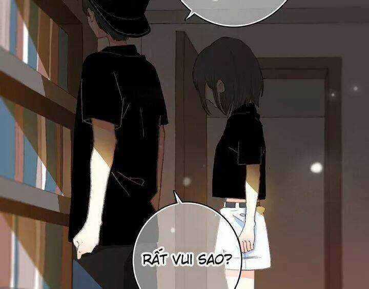 Con Tim Rung Động Chapter 3 trang 31