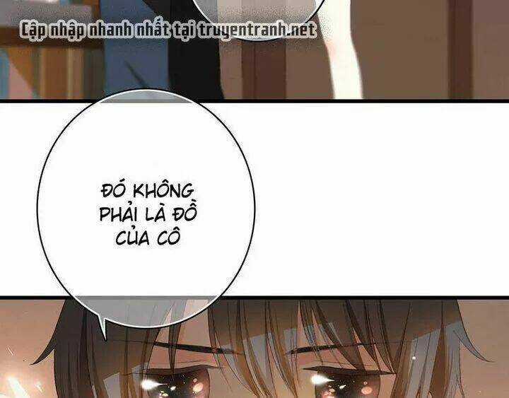 Con Tim Rung Động Chapter 3 trang 32