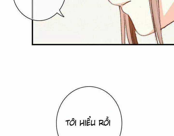 Con Tim Rung Động Chapter 3 trang 36