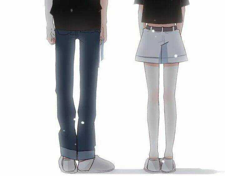 Con Tim Rung Động Chapter 3 trang 38