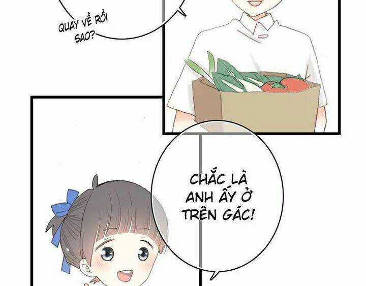 Con Tim Rung Động Chapter 3 trang 4