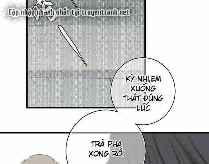 Con Tim Rung Động Chapter 3 trang 42