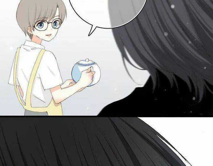 Con Tim Rung Động Chapter 3 trang 43