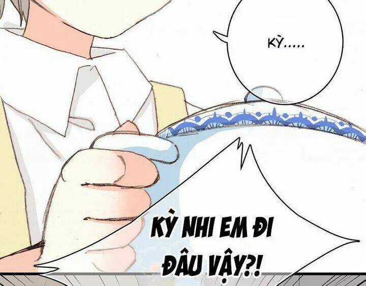 Con Tim Rung Động Chapter 3 trang 46