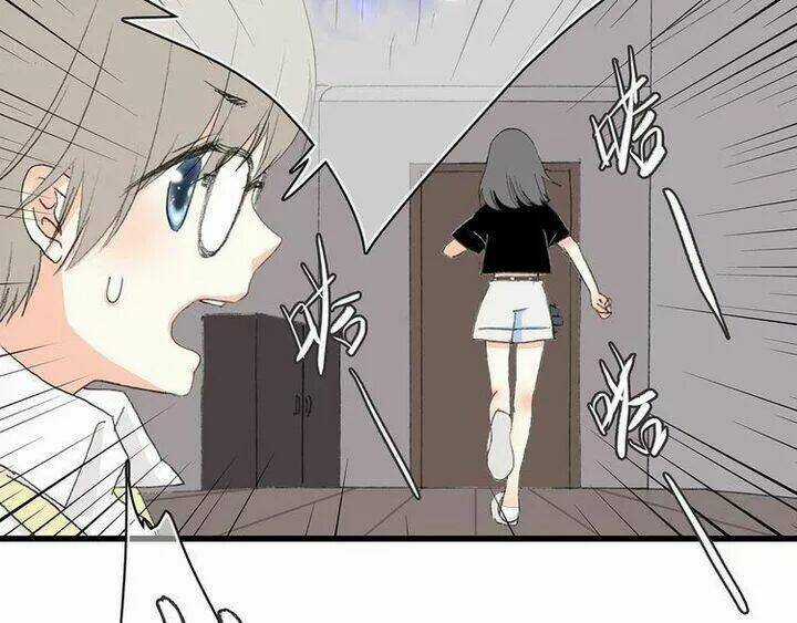 Con Tim Rung Động Chapter 3 trang 47