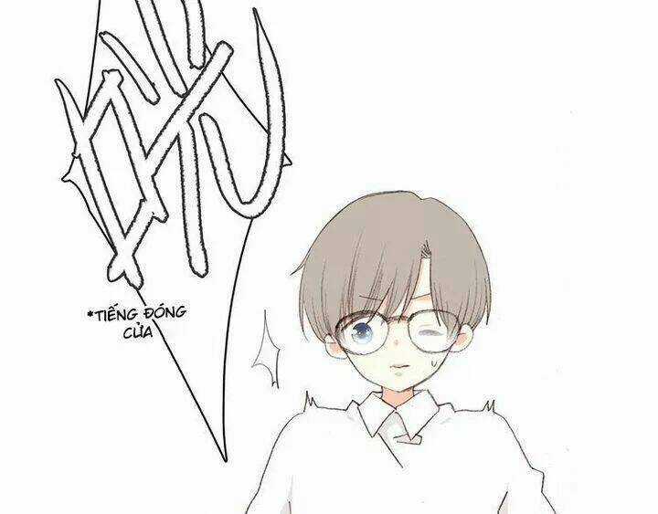 Con Tim Rung Động Chapter 3 trang 48