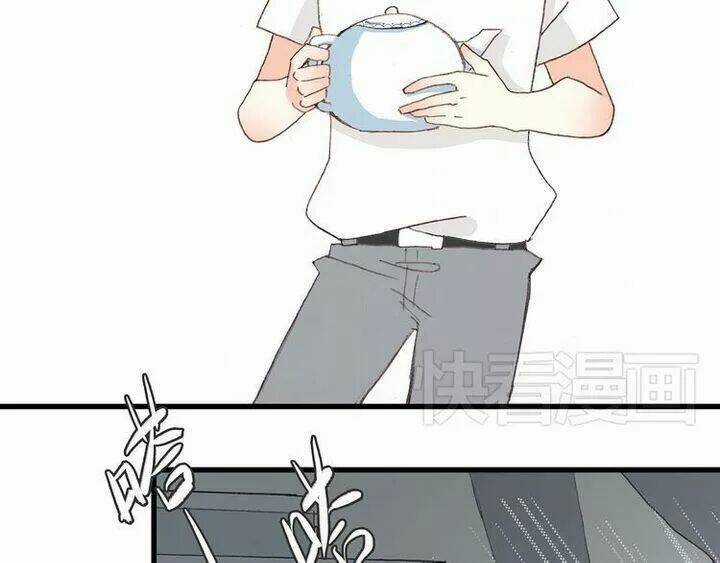 Con Tim Rung Động Chapter 3 trang 49