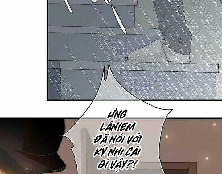 Con Tim Rung Động Chapter 3 trang 50