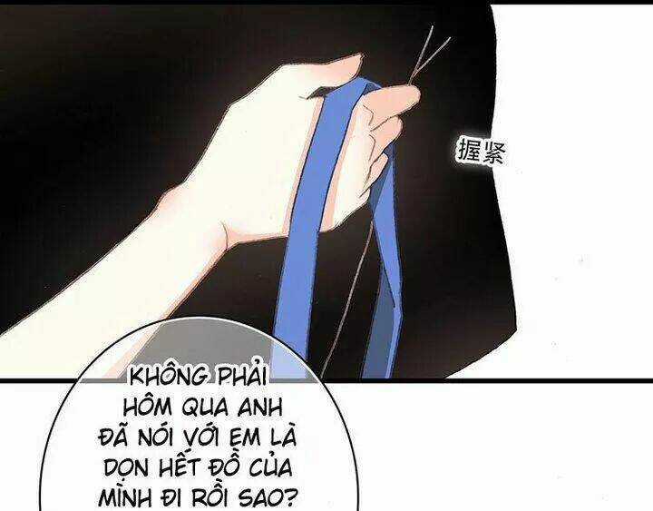 Con Tim Rung Động Chapter 3 trang 57