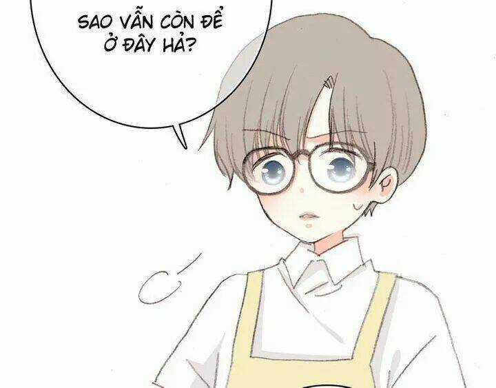 Con Tim Rung Động Chapter 3 trang 58