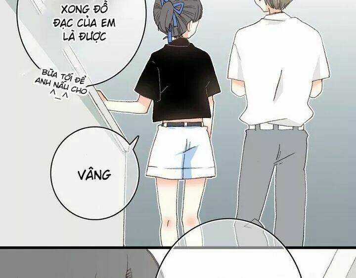 Con Tim Rung Động Chapter 3 trang 6