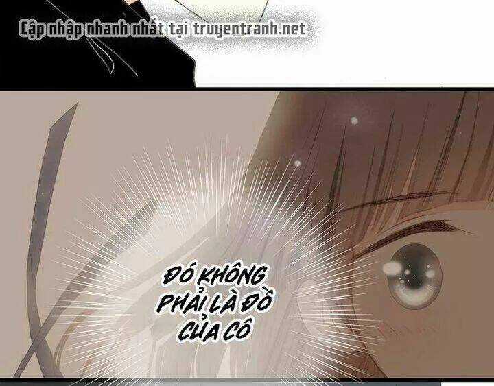 Con Tim Rung Động Chapter 3 trang 64