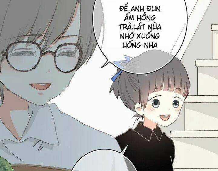 Con Tim Rung Động Chapter 3 trang 7