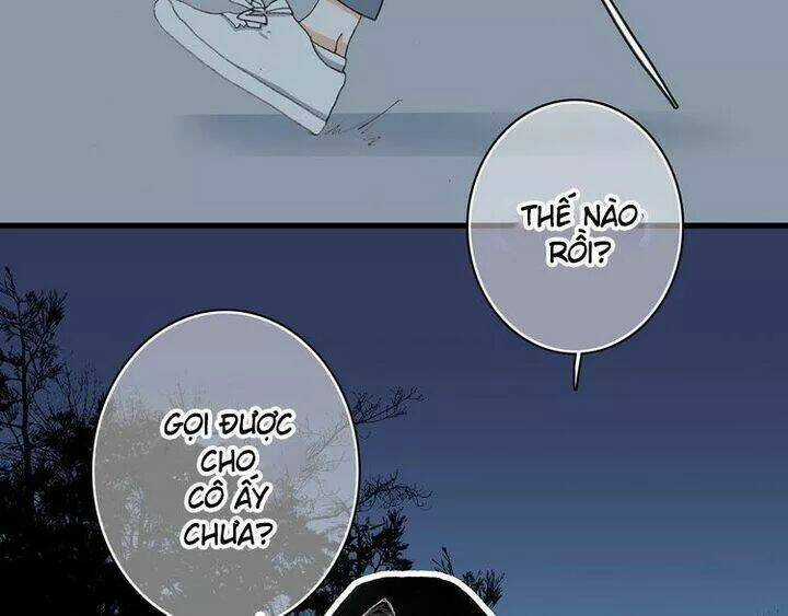 Con Tim Rung Động Chapter 3 trang 70