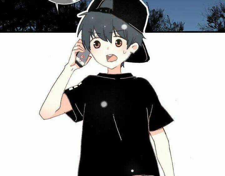 Con Tim Rung Động Chapter 3 trang 71