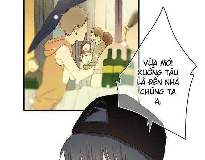 Con Tim Rung Động Chapter 3 trang 81