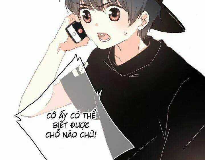 Con Tim Rung Động Chapter 3 trang 82