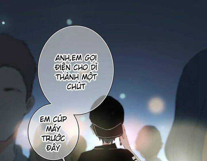 Con Tim Rung Động Chapter 3 trang 84