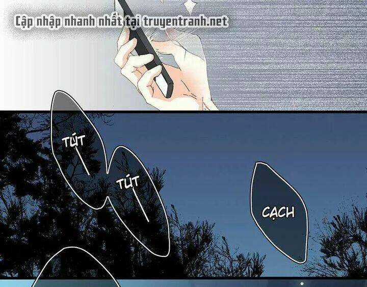 Con Tim Rung Động Chapter 3 trang 86