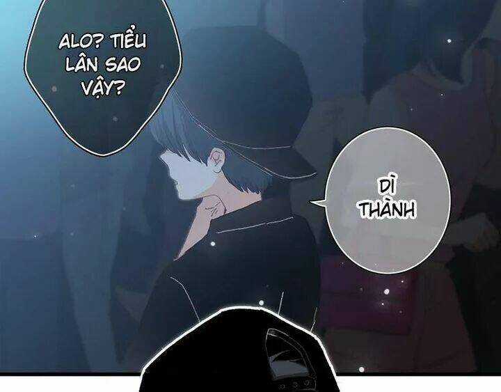 Con Tim Rung Động Chapter 3 trang 87